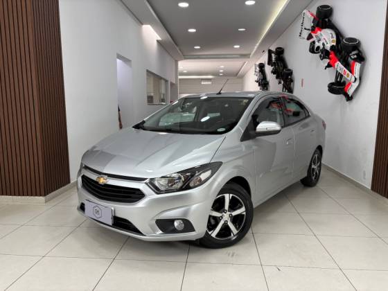 CHEVROLET PRISMA 1.4 MPFI LTZ 8V FLEX 4P AUTOMÁTICO CHEVROLET PRISMA 1.4 MPFI LTZ 8V FLEX 4P AUTOMÁTICO
